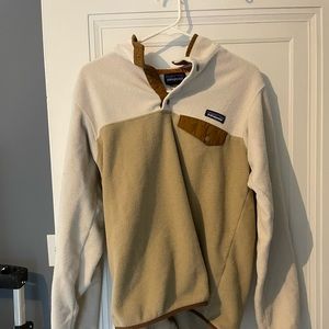 Patagonia fleece